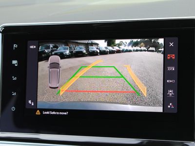 2022 SEAT Tarraco