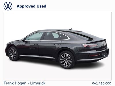 2023 Volkswagen Arteon