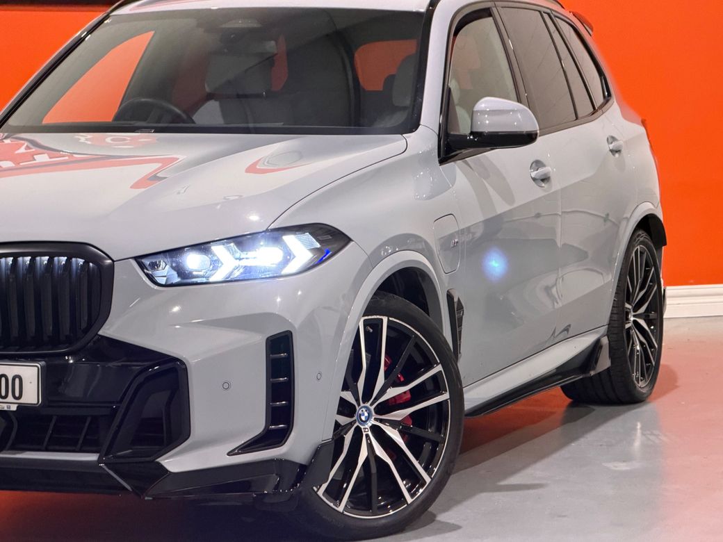 2023 BMW X5