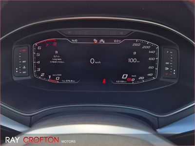 2023 SEAT Arona