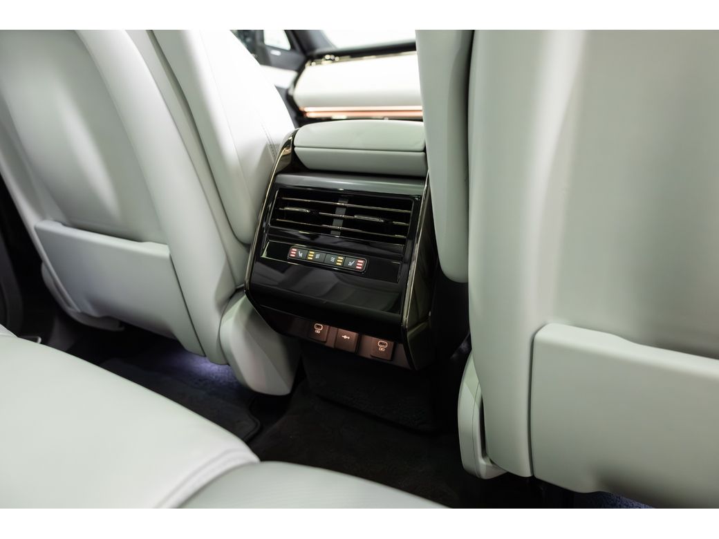 2023 Land Rover Range Rover Sport