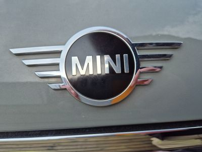2021 Mini Cooper D