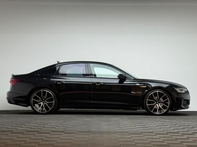 2019 Audi A6