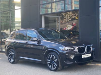 2024 BMW iX3