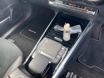 2024 Mercedes-Benz EQB