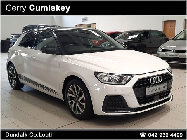 vehicle for sale from Gerry Cumiskey Ltd