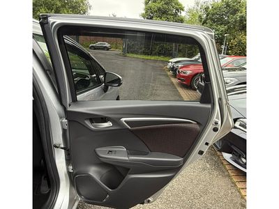 2014 Honda Fit