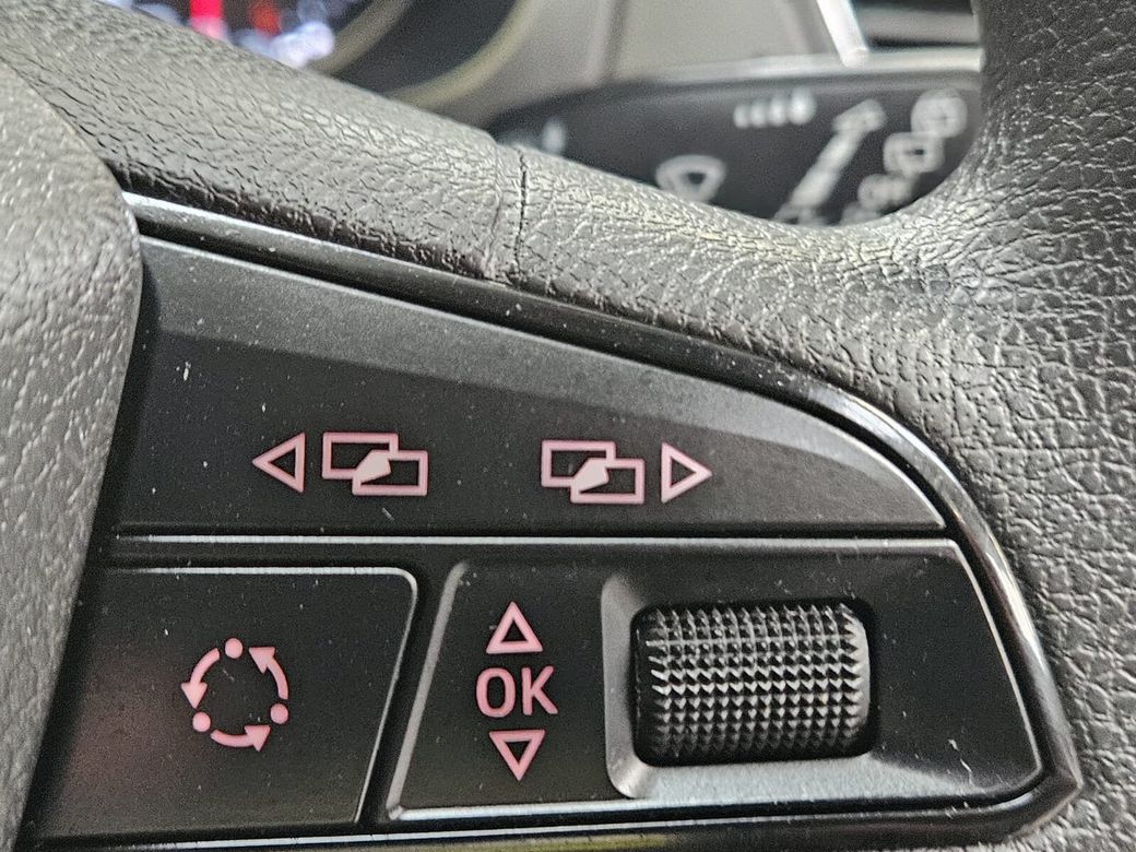 2016 SEAT Toledo