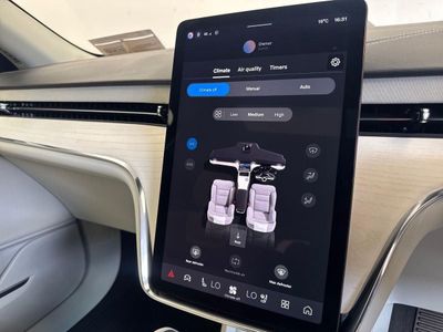 2026 Volvo EX90