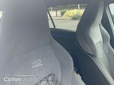 2024 Volkswagen Golf