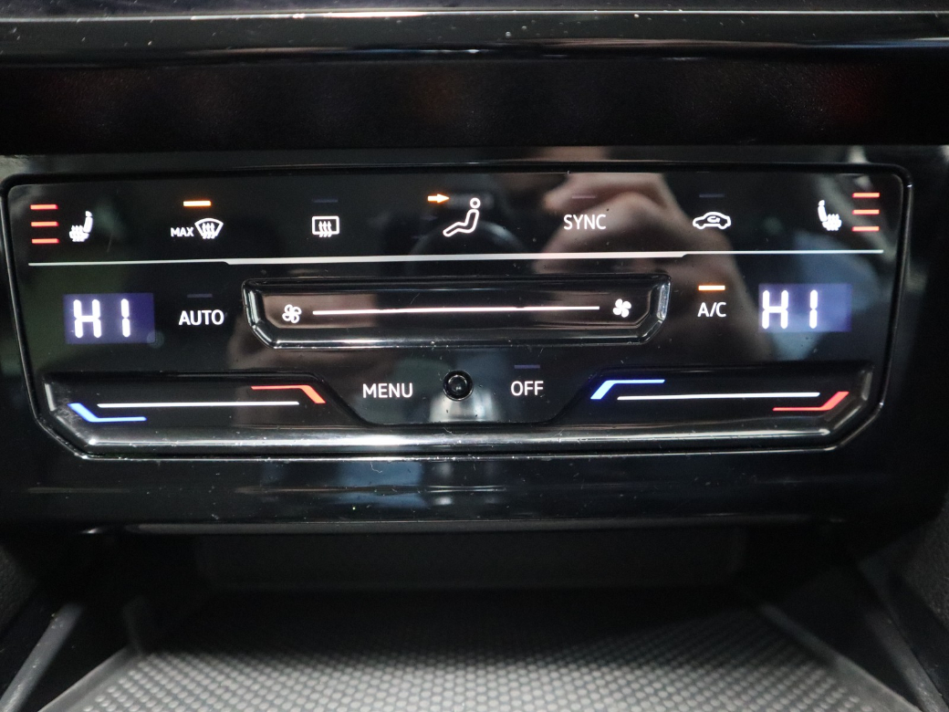 2021 Volkswagen Passat