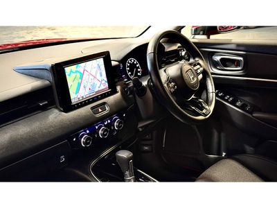 2022 Honda Vezel
