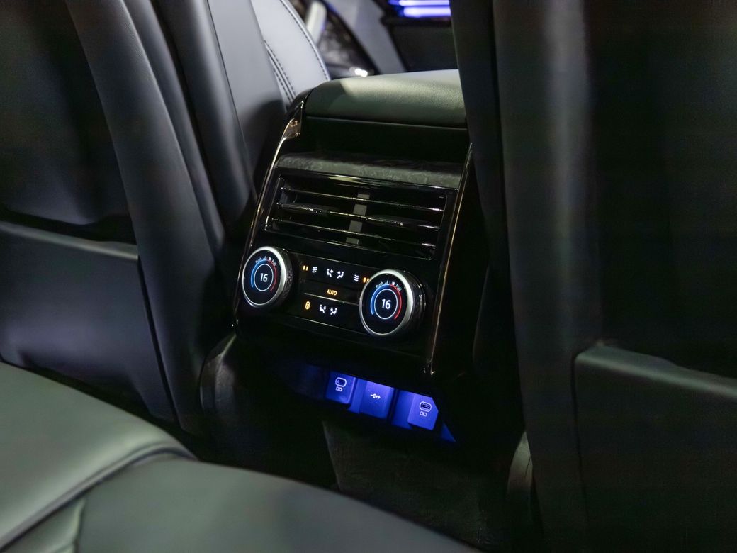 2023 Land Rover Range Rover Sport