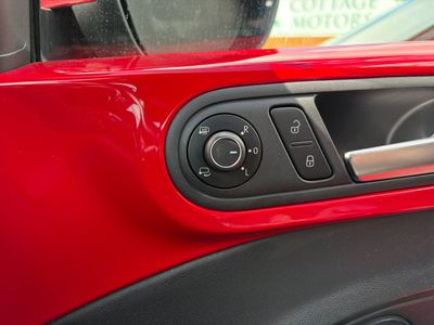 2016 Volkswagen Beetle
