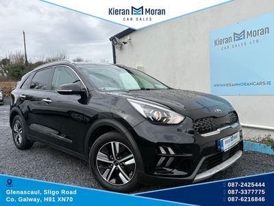 2021 Kia Niro