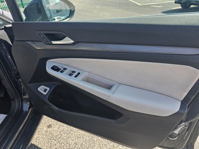 2023 Volkswagen Golf