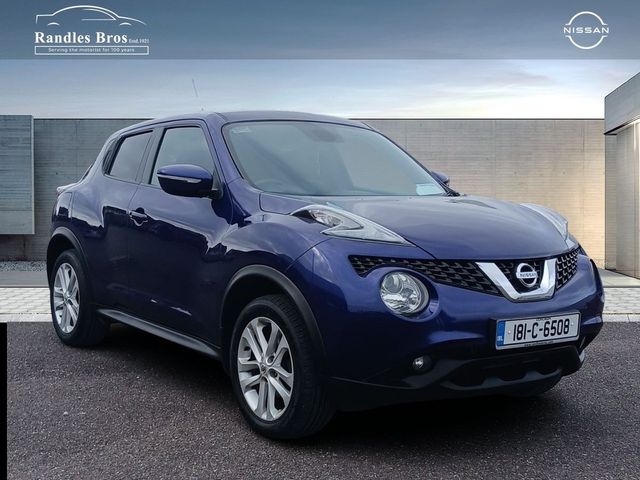 vehicle for sale from Randles Bros Tralee
