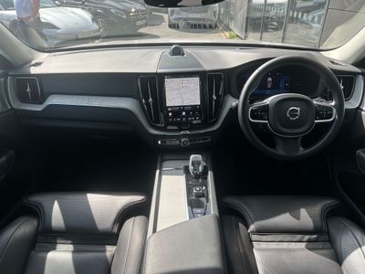 2025 Volvo XC60