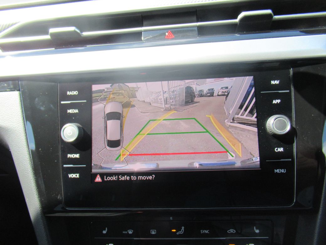 2024 Volkswagen Arteon