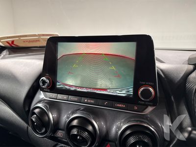 2024 Nissan Juke