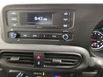2022 Hyundai i10