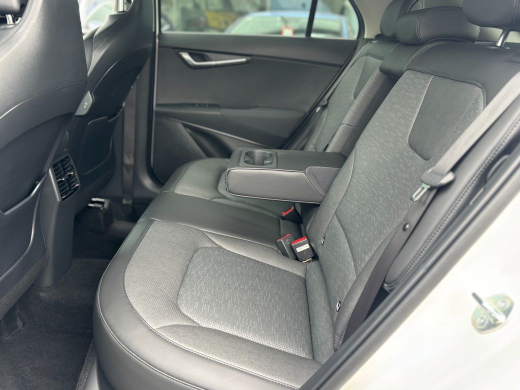 2024 Kia Niro