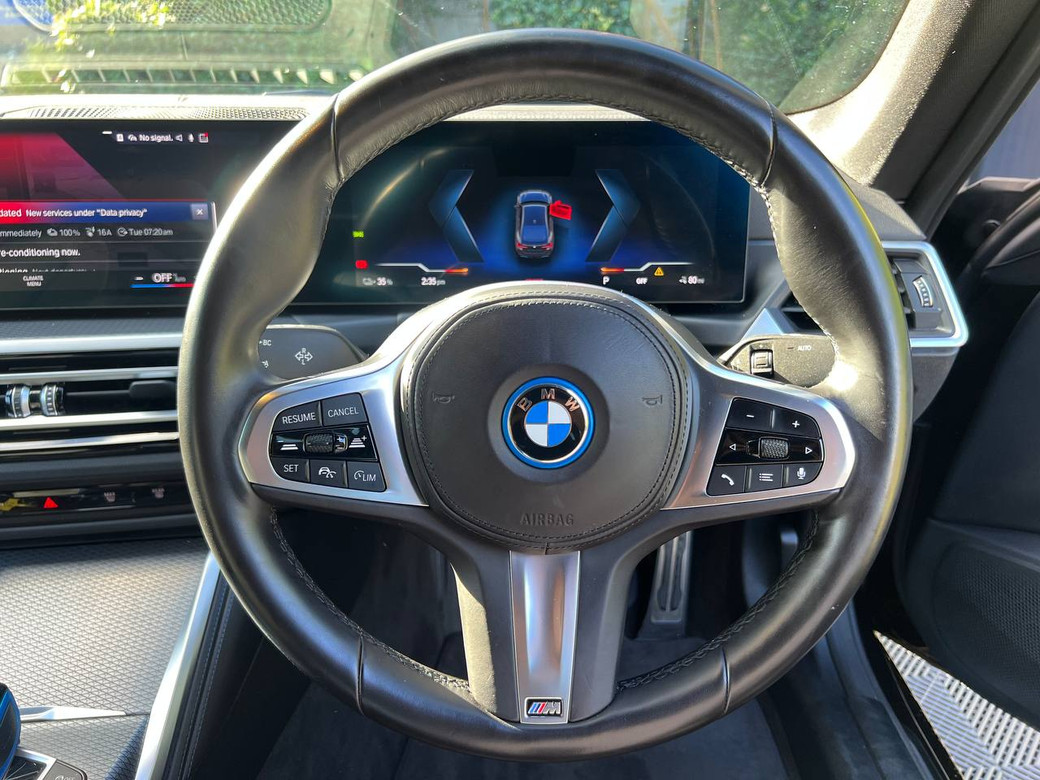 2023 BMW i4