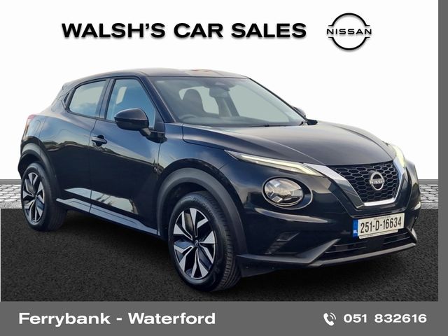 vehicle for sale from Walsh's Car Sales