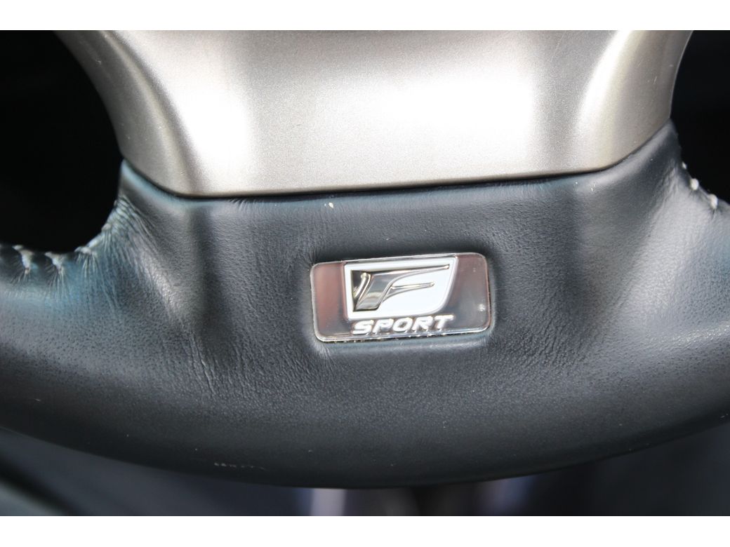 2014 Lexus RX450h