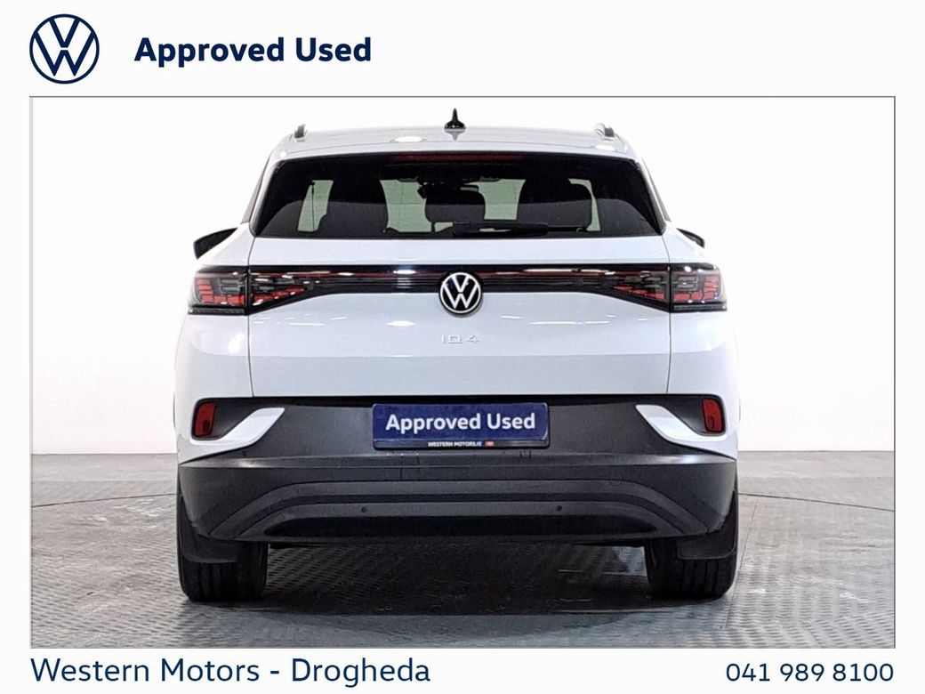2024 Volkswagen ID.4