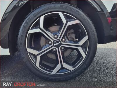 2023 Kia Niro