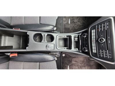 2017 Mercedes-Benz A Class