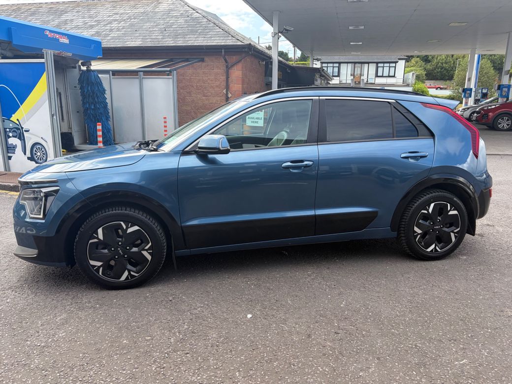 2023 Kia Niro