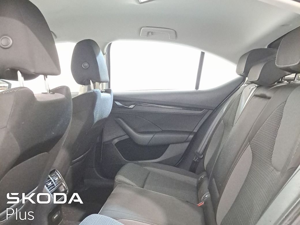 2024 Skoda Octavia