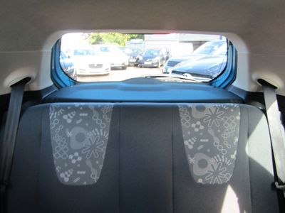 2009 Ford Ka