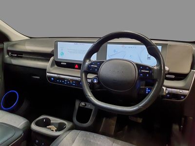 2023 Hyundai Ioniq 5