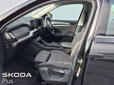2024 Skoda Kodiaq