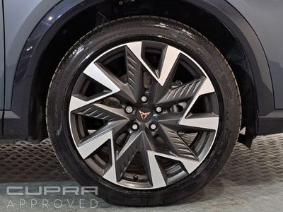 2026 Cupra Formentor