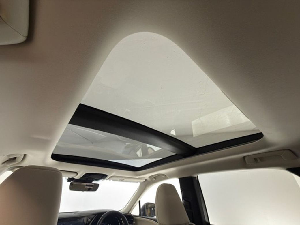 2023 Lexus RX450h+