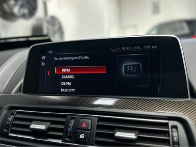 2018 BMW 6 Series