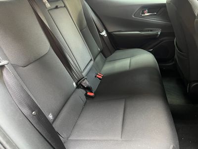 2024 Toyota Prius