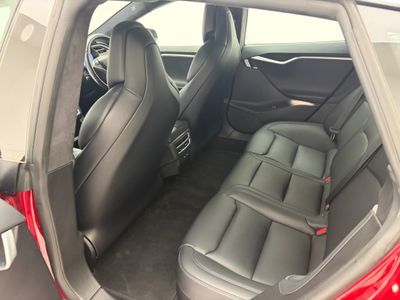 2018 Tesla Model S