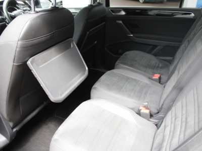 2019 Volkswagen Touran