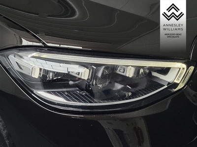 2022 Mercedes-Benz S Class