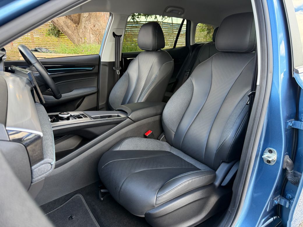 2023 MG 5