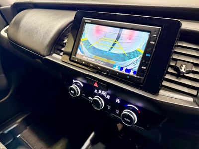 2021 Honda Fit