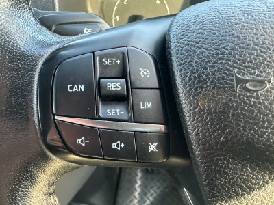 2020 Ford Tourneo Custom