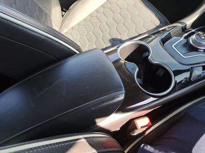 2020 Ford Mondeo