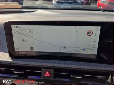 2026 Kia EV6
