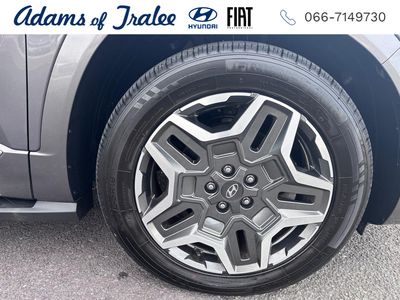 2023 Hyundai Santa Fe